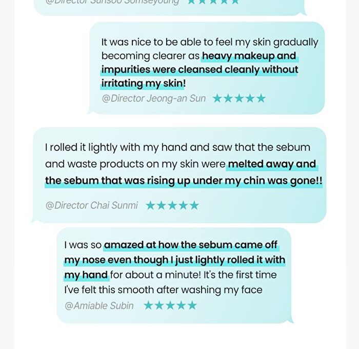 Super Melting Sebum Cleansing Oil - 2025 Version - 200ml