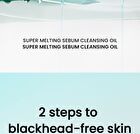 Super Melting Sebum Cleansing Oil - 2025 Version - 200ml