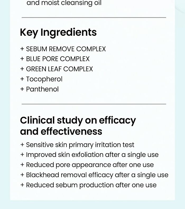 Super Melting Sebum Cleansing Oil - 2025 Version - 200ml