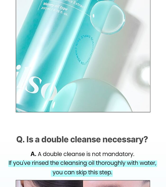 Super Melting Sebum Cleansing Oil - 2025 Version - 200ml