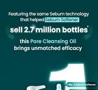 Super Melting Sebum Cleansing Oil - 2025 Version - 200ml