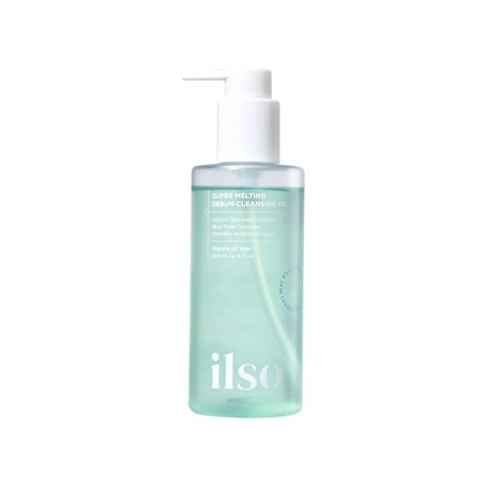 Super Melting Sebum Cleansing Oil - 2025 Version - 200ml