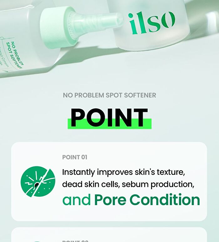 No Problem Spot Softener Special Set - 2 pcs