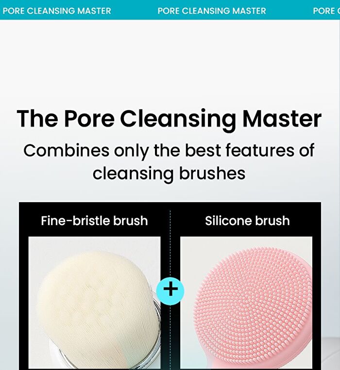 Pore Cleansing Master - 1 pc