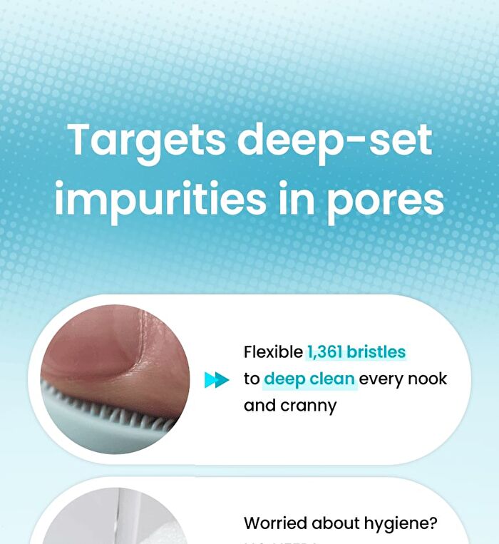 Pore Cleansing Master - 1 pc