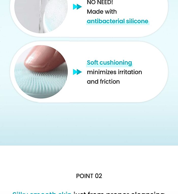 Pore Cleansing Master - 1 pc