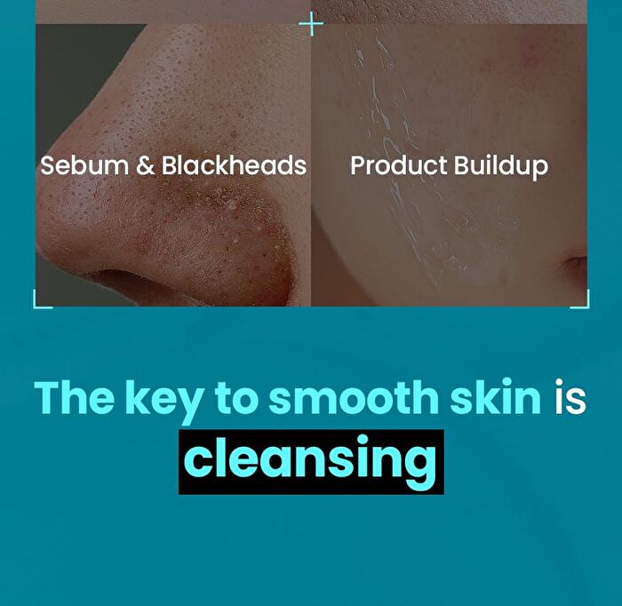 Pore Cleansing Master - 1 pc