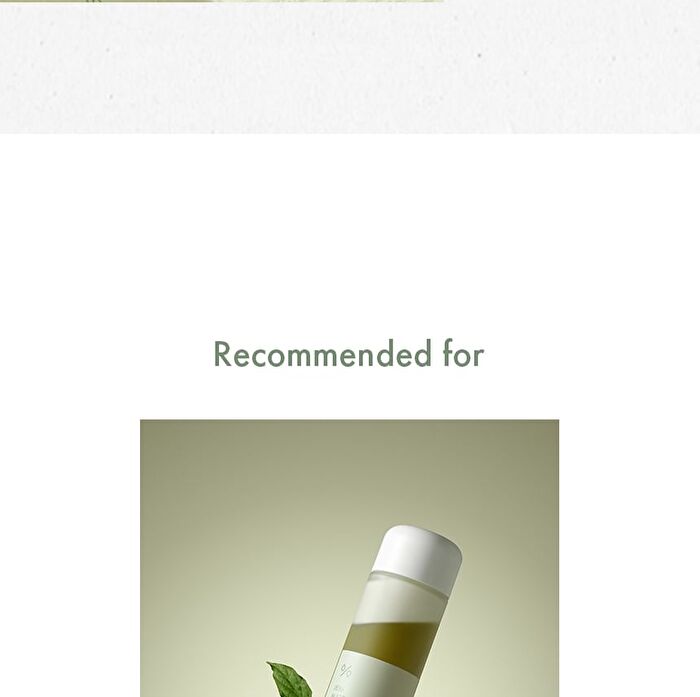 Jeju Matcha Tea Essence - 150ml