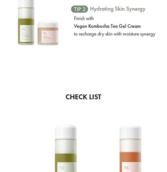 Jeju Matcha Tea Essence - 150ml