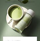 Jeju Matcha Tea Essence - 150ml