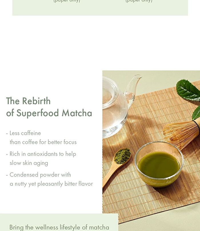 Jeju Matcha Tea Essence - 150ml