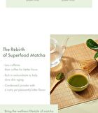 Jeju Matcha Tea Essence - 150ml