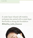 Jeju Matcha Tea Essence - 150ml