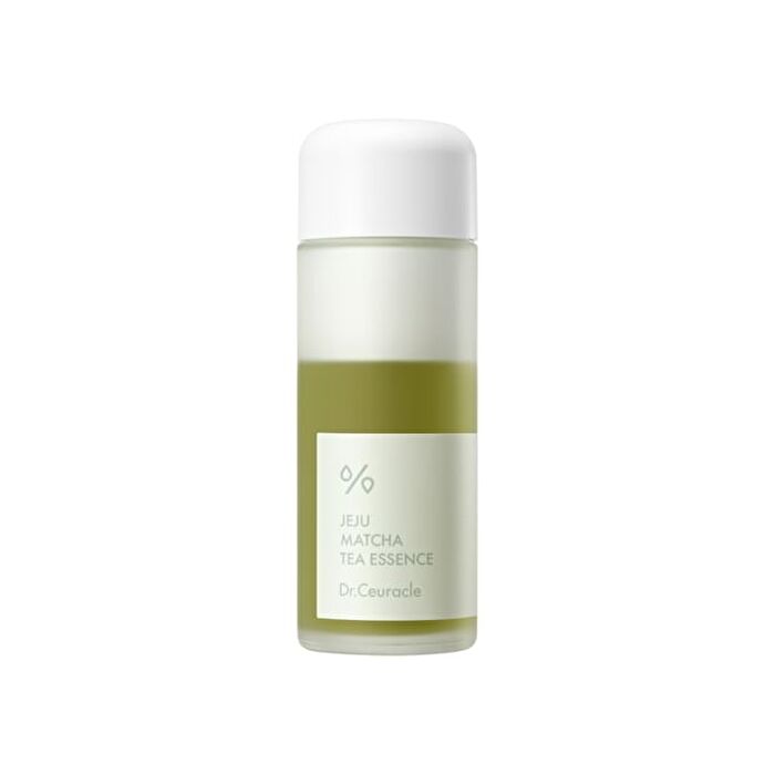 Jeju Matcha Tea Essence - 150ml