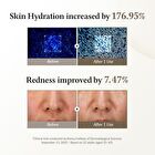 345 Relief Cream Mask Set - 25g x 4 sheets