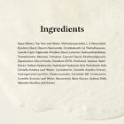 345 Relief Cream Mask Set - 25g x 4 sheets