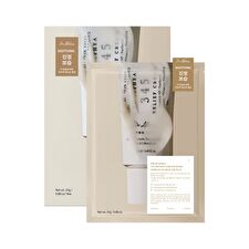 Dr. Althea 345 Relief Cream Mask Set - 25g x 4 sheets