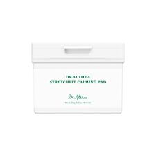 Dr. Althea Stretchfit Calming Pad - 50 sheets