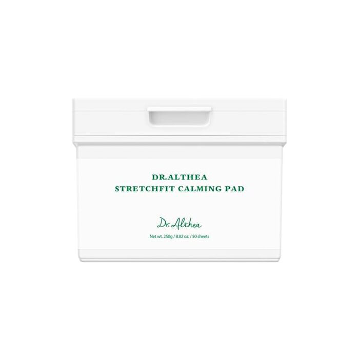 Stretchfit Calming Pad - 50 sheets