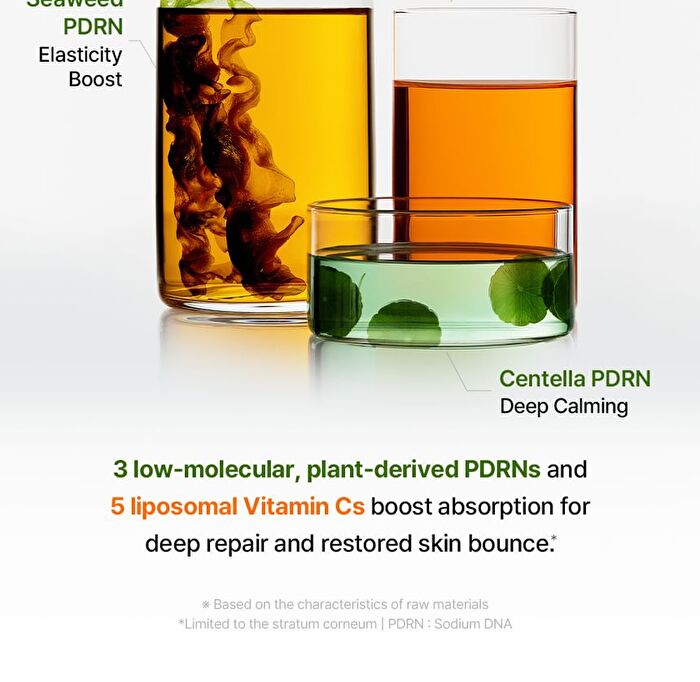 Vitamin PDRN Bouncy Pore Serum - 35ml