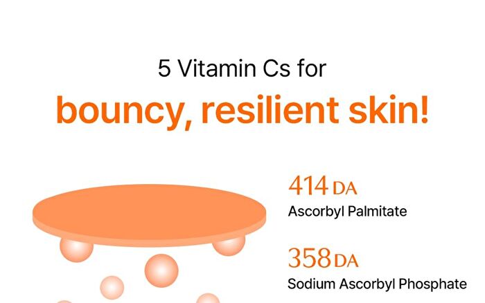Vitamin PDRN Bouncy Pore Serum - 35ml