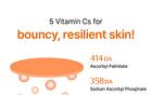 Vitamin PDRN Bouncy Pore Serum - 35ml