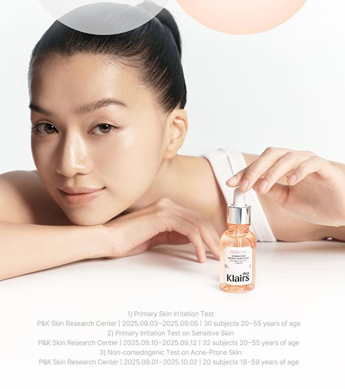 Vitamin PDRN Bouncy Pore Serum - 35ml
