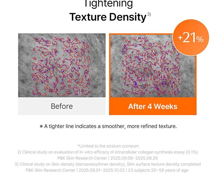 Vitamin PDRN Bouncy Pore Serum - 35ml