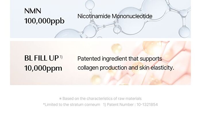 Vitamin PDRN Bouncy Pore Serum - 35ml