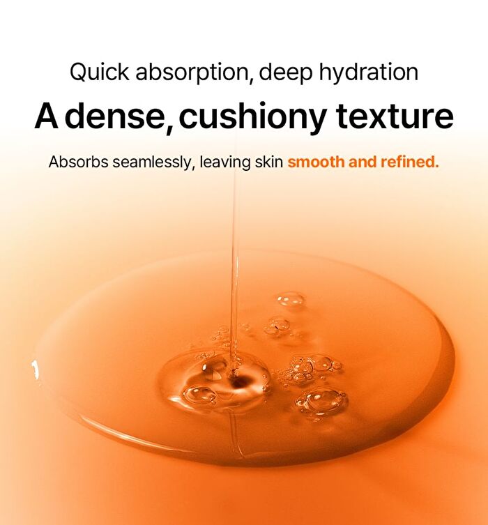 Vitamin PDRN Bouncy Pore Serum - 35ml