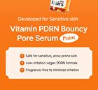 Vitamin PDRN Bouncy Pore Serum - 35ml