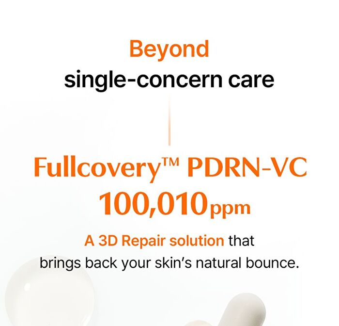 Vitamin PDRN Bouncy Pore Serum - 35ml