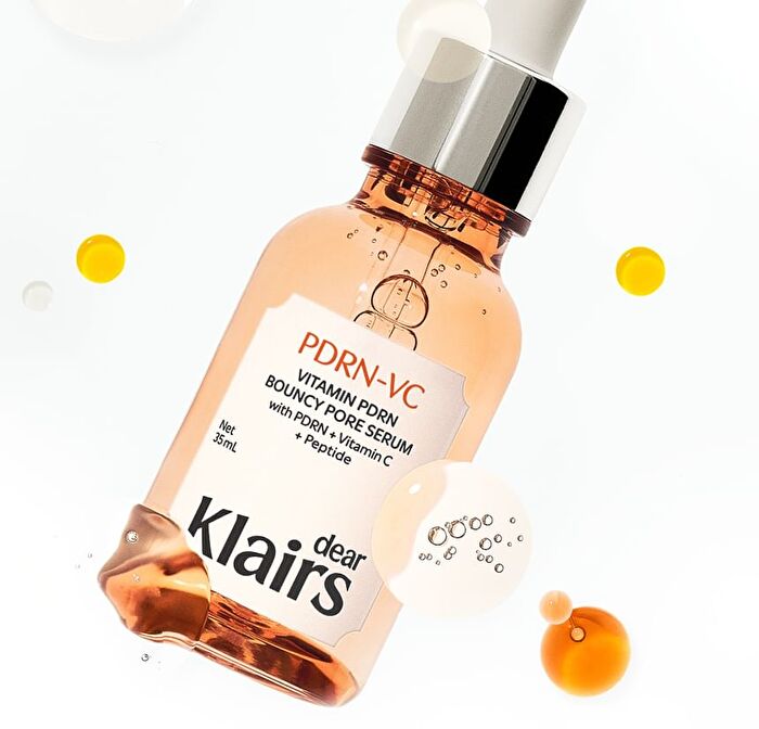 Vitamin PDRN Bouncy Pore Serum - 35ml