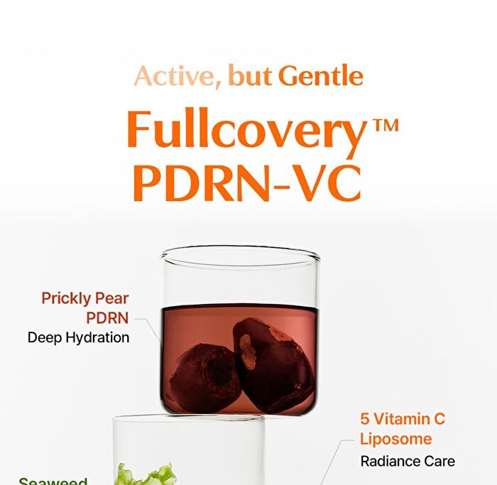 Vitamin PDRN Bouncy Pore Serum - 35ml