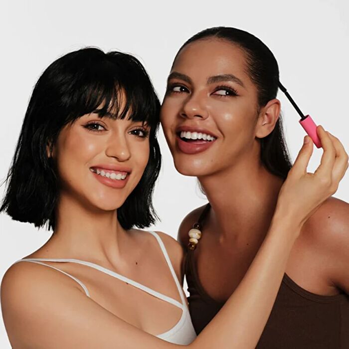 No-Drooping Volume Mascara - #Mascara - 7g