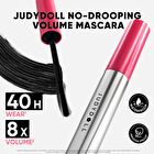 No-Drooping Volume Mascara - #Mascara - 7g