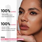 No-Drooping Volume Mascara - #Mascara - 7g