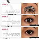 No-Drooping Volume Mascara - #Mascara - 7g