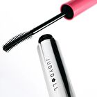 No-Drooping Volume Mascara - #Mascara - 7g