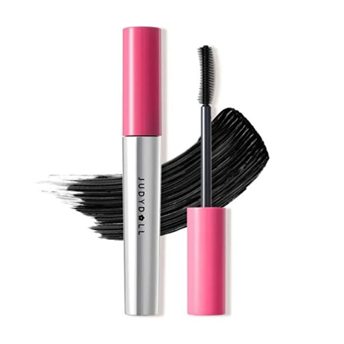 No-Drooping Volume Mascara - #Mascara - 7g