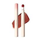Cushion Matte Lock Lip Cream - 8 Colors - #G202 Dusty Fig - 2.6ml