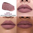 Cushion Matte Lock Lip Cream - 8 Colors - #G204 Taro Haze - 2.6ml