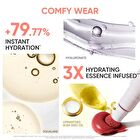 Cushion Matte Lock Lip Cream - 8 Colors - #G204 Taro Haze - 2.6ml