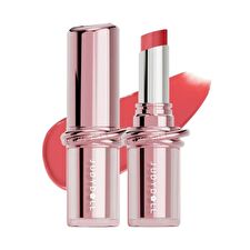 Judydoll Stay Shine Lipstick - 6 Colors - #102 Effortless Nude - 3g