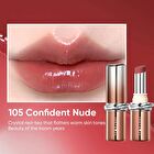 Stay Shine Lipstick - 6 Colors - #103 Lively Nude - 3g