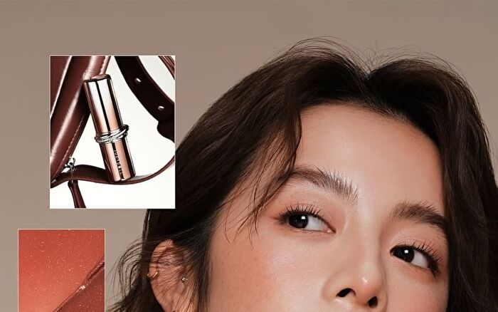 Stay Shine Lipstick - 6 Colors - #104 Calm Nude - 3g