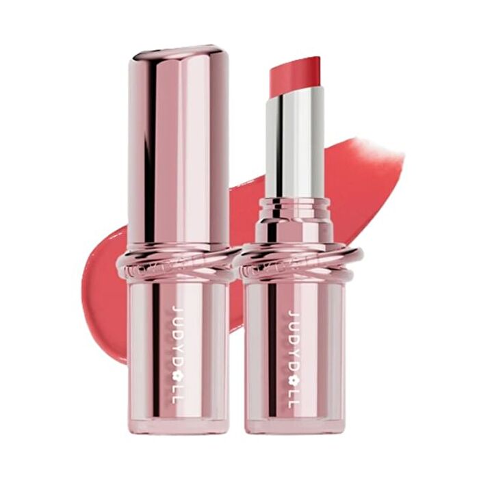 Stay Shine Lipstick - 6 Colors - #104 Calm Nude - 3g