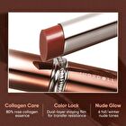 Stay Shine Lipstick - 6 Colors - #106 Powderful Nude - 3g