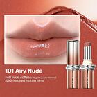 Stay Shine Lipstick - 6 Colors - #106 Powderful Nude - 3g