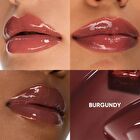 Gummy Plump Peptide Lip Oil - 8 Colors - #02 Peachy - 8ml